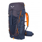 SALEWA 살레와 알파인 트레이너 35+3L - 프리미엄 네이비 (3980) 아웃도어 등산 하이킹 알파인 트레킹 백팩 가방 통기성 경량 장거리 백패킹... 