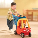 아기카트 마트장난감 코지쿠페 쇼핑카트 : 혀기서기몰