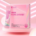 한미양행 더 뷰티 글루타치온 효모추출분말 비타민C 함유 30포, 5개 : 자애촌