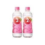 이프로 부족할때 복숭아 500ml 20개 이온 : 와우네이처