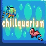 PC 칠쿠아리움 Chillquarium 스팀 한국코드 24시간 발송 : EO 스팀게임샵