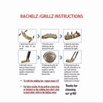 RACHELZ 여성용 싱글 버티컬 바 지르콘 이빨 그릴 금도금 롱 스틱 CZ 스톤 캡 남성 쥬얼리 힙합 : 굿초이스넘버원