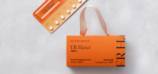 이알글로벌 주식회사 | [이알하나] ERr731 80mg (28일분) : 컬리N마트