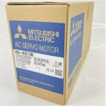 Mitsubishi Electric 정품수입 HG-KR73B 1PCS AC Servo Motor : 삼호특수