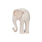코끼리 장식품 집 꾸미기 거실 책상 공예 북유럽 레진 1. Resin elephant ornam : 남달라유비47호점