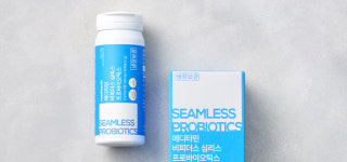 [메디타민] 비피더스 심리스 프로바이오틱스 (30일분) : 컬리N마트