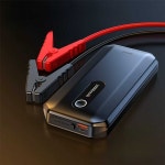 점프스타트 배터리 멀티 차량용 차도리 차져 점프스타터 : 쏠쏠-마트