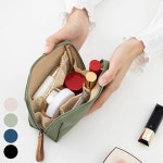 여행 파우치 이너백 방수 화장품 가방 수납 액세서리 편리함 : 스마일쇼핑 스토어