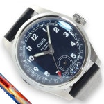 [Oris] 오리스 빅 크라운 포인터 데이트 칼리버 403 남성용 시계 01 7776 4065-07 5 19 11 : 아니마토코리아