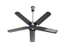 산업용 실링팬 48인치 카페 천정선풍기 대형 공기순환 천장팬 천장 축사 : 미담 마켓