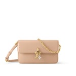 M14581 / 루이비통 월릿 온 체인 LV 블룸 (LV Bloom) : sw-company