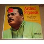 (수입 LP) ARTHUR PRYSOCK/ LEROY BIVINS Guest Star G1476 SEALED : 골라골라 I