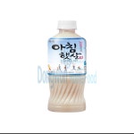 아침햇살 웅진 500ML : 식재온