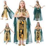 할로윈 파트라 아동 의상 키즈패딩 키즈롱패딩 크리스마스옷 : 리빙멘토