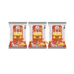 초+ 은영이 떡볶이 (초+) 보통맛 460g X 3팩 : 에스월드허브