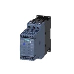 정품수입 SIEMENS 3RW4028-1TB04 Soft Starter : 삼호특수