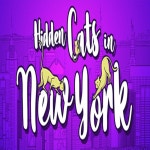 PC 히든 캣츠 인 뉴욕 Hidden Cats in New York 스팀 한국코드 자동발송 : 한국스팀코드