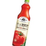가야 주스 토마토 농장 1.5l 쥬스 페트음료 웅진 : 이가팸