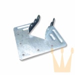 라온지니 목조 주택 가구철물 목재자재 : RAONJINNY