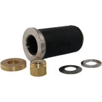 Boatman 선외기 프로펠러 교체용 호환 순정 8M0101601 플로 토르크 SSR HD 허브 키트 머큐리 아웃보드 200 400HP 4행정용 1 25인치 샤프트... 