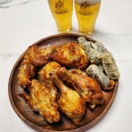 VDM 상도 옛날치킨 720g : SHESG