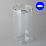 PET용기(GL-8515S)750ml (박스/196개) : 새로피엔엘