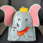 곰돌이 당나귀 동물 초등 학생 필통 파우치 학용품 볼펜 문구 세트 굿즈 라운지플라이 귀여운 만화 배낭 메리 고양이 덤보 소녀 선물... 