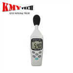 [교명테크] 디지털소음계 TM-102 휴대용 소음측정기 30~130dB TENMARS TM102 : 교명테크