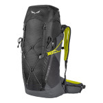 SALEWA 살레와 알파인 트레이너 35+3L - 블랙 (0900) 아웃도어 등산 하이킹 알파인 트레킹 백팩 가방 통기성 경량 장거리 백패킹... 
