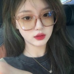 가벼운안경테 여자 : 예스이하우스