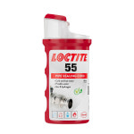 LOCTITE 록타이트55 파이프실란트 수도관 테프론테이프 누수방지 배관 밀봉 160M : 공구왕황부장