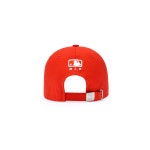 [현대백화점][MLB키즈PG] 헤리티지 언스트럭쳐 아동 볼캡 (7ACPB115N-43RDS) : 더현대닷컴