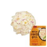 쉐프엠 베이컨 포테이토 샐러드 800g : 에스월드허브