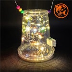 반딧불이 조명 만들기 유치원 체험 활동용 창의적 조명 조립 : 성안종합유통