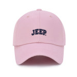 지프 [남녀공용] 대문자로고 자수 볼캡/모자 095 : 롯데백화점-동탄점