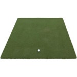 Ace Indoor Golf 에이스 4 x 8 골프 타격 매트 그린 : 정글직구상점