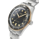 [ORIS] 오리스 다이버스 65 01 733 7720 4354-07 8 21 18 SW01358 : 알피네