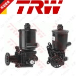 벤츠 TRW 파워 스티어링펌프 190E/W201 A2014601880 A2014601780 : 트롤파츠