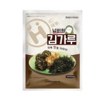 넘버원김가루 조미김가루 해농 실온 1Kg X 4 : 마켓펀치
