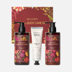 요아럽 리커버리 핸드앤바디케어세트 : 요아럽 YOALUV