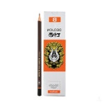 제이앤디플러스디자인 B연필 더존 연필 B 12개입 : JnD Plus