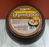 예나지나 한식찌개된장 900g, 12개 : 여기집밥