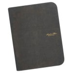 회색 매니저 리더스플러스 F9377 A4 폴더 지퍼 문화 : 예스이하우스