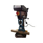 목공용 프레스 수리 벤치 전기 기계 장부 드릴 : 대명종합유통몰