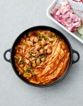 [하남돼지집] 돼지고기 묵은지 김치찜 : 컬리N마트