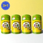 조아제약 젤리잘크톤 망고맛 영양 스틱 젤리 30포 4개 : THE초이스