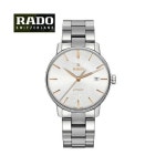 [RADO] 라도 쿠폴 클래식 오토 38mm 남성용 시계 스테인리스 스틸 라이트 다이얼 R22860023 : 알피네