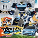 영실업 또봇 소닉 컬러체인지 : 해피아이콘