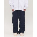 매장정품 [Mmlg] NYLON WIDE PANTS NAVY MMLGBE1BPT017NV 619909 : goldcat