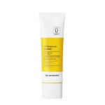 메온셀 제노덤 UV프리미엄 선젤 50ml 제노덤 리제너 크림 50ml : 포챌린지